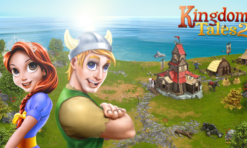 Kingdom Tales 2