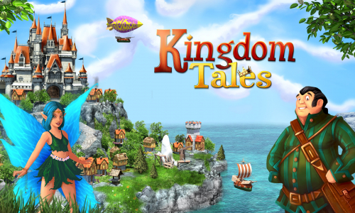 Kingdom Tales