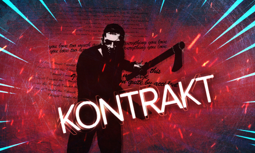 Kontrakt