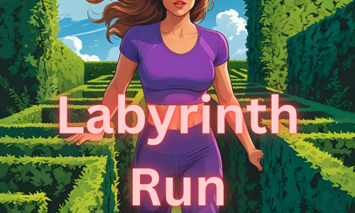 Labyrinth Run