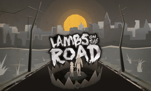 Lambs on the road : The Beginning