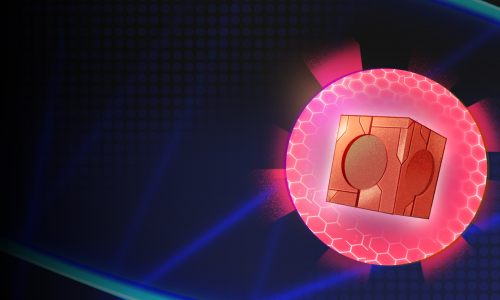 Laser Shield
