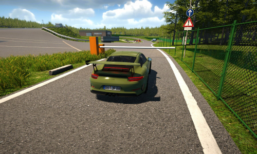 LaSiSe Driver