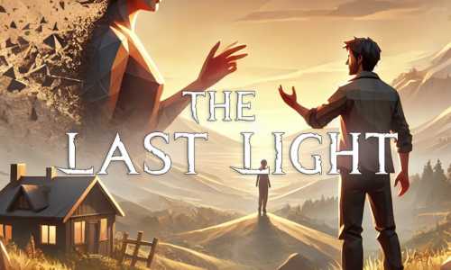 The Last Light