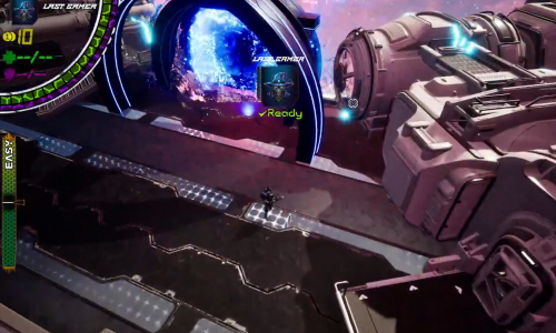 Last Spirit Origin