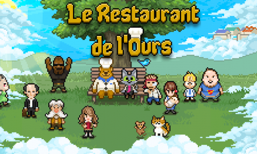 Le Restaurant de l'Ours