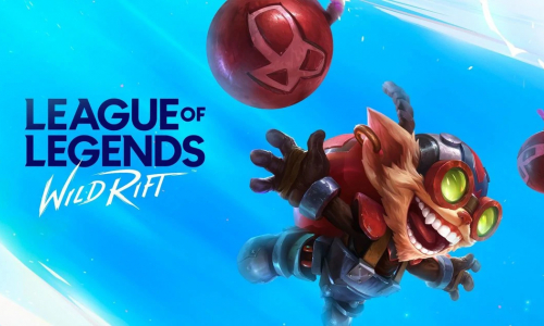 League of Legends: Wild Rift