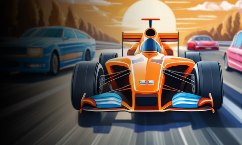 Learn to Play Vol. 4 - Happy Racer