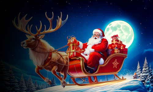 Learn to Play Vol. 9 - Santa's Sleigh Ride
