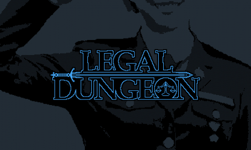 Legal Dungeon