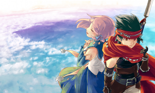 Legend of the Tetrarchs