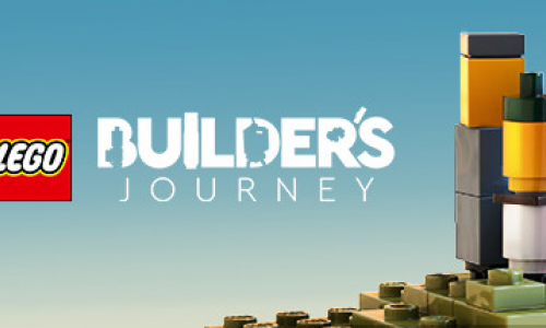 LEGO Builder's Journey