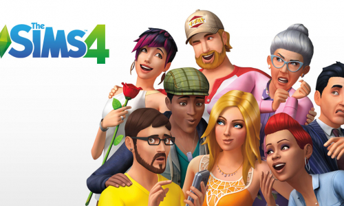 Les Sims 4