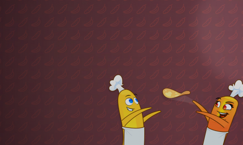 Let's Cook Together