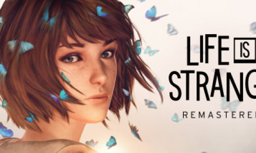 Life is Strange Remastered