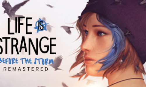 Life is Strange: Before the Storm Remastered