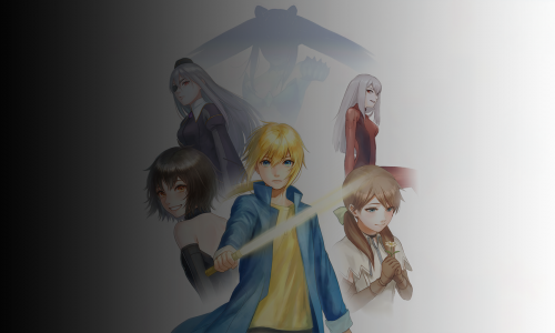 Light Fairytale Prologue Bundle