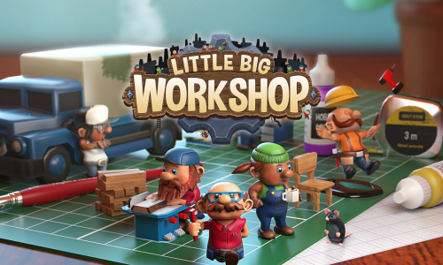 Little Big Workshop