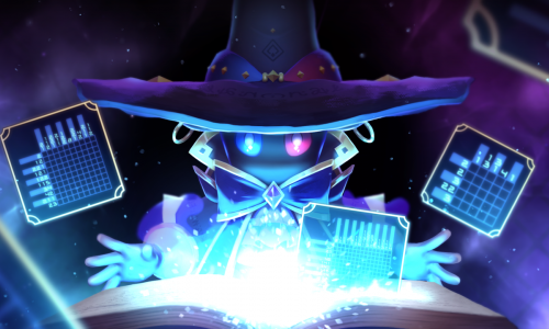 Logiart Grimoire