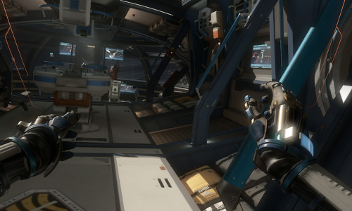 Lone Echo II