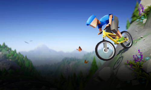 Lonely Mountains: Downhill - Complete Edition