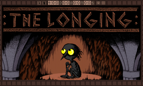 The Longing