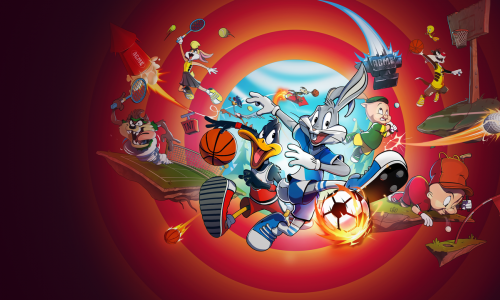 Looney Tunes: Wacky World of Sports