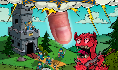 Lord Of The Click