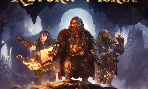 The Lord of the Rings: Return to Moria
