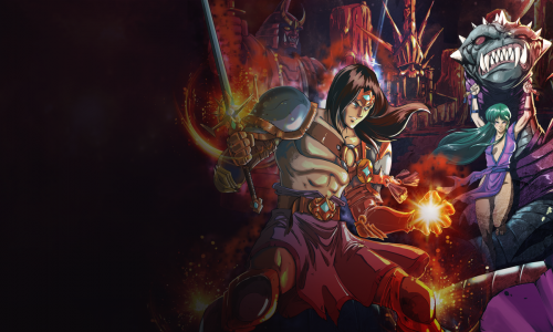 Lords of Exile