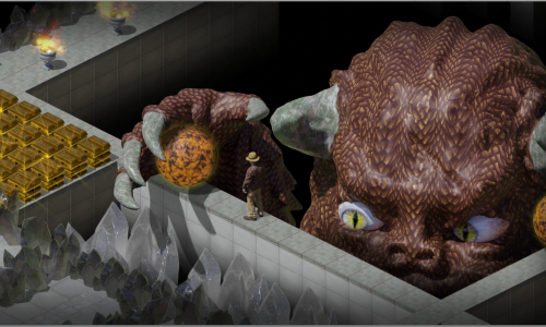Lost City of Bardo