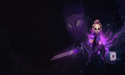 Lost in Random: The Eternal Die