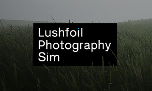 Lushfoil Photography Sim