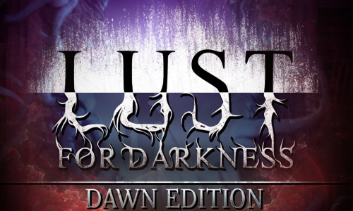 Lust for Darkness