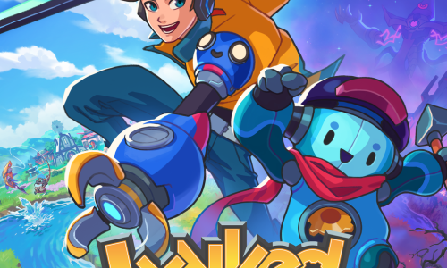 Lynked: Banner of the Spark