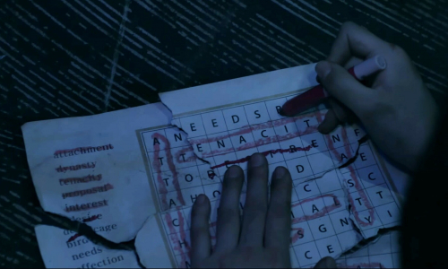 MADE: Interactive Movie – 01. Run away!