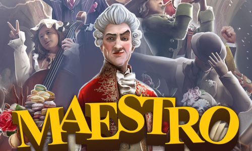 Maestro