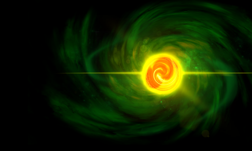 Magnitude: Gamma