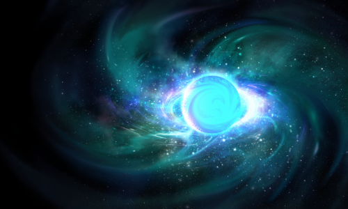 Magnitude