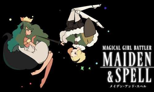 Maiden & Spell