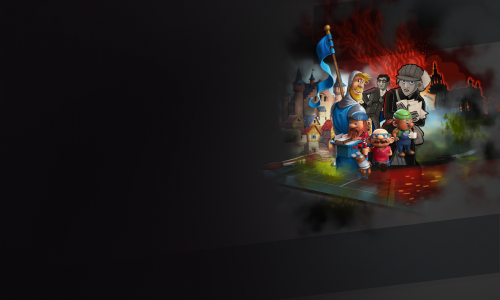Management Worlds Bundle