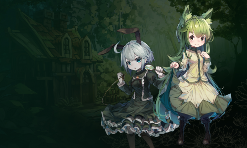 Märchen Forest