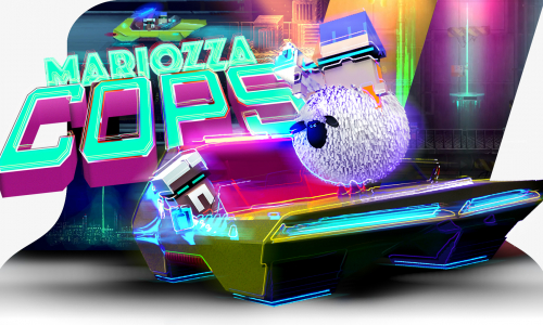 MARIOZZA COPS
