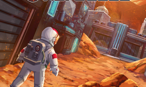 Mars Base