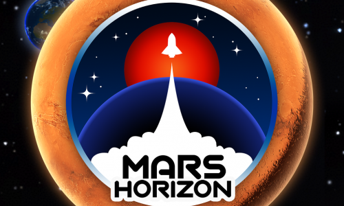 Mars Horizon