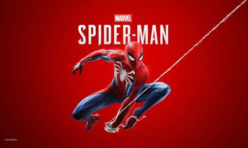 Marvel's Spider-Man