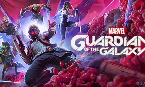 Marvel's Guardians of the Galaxy