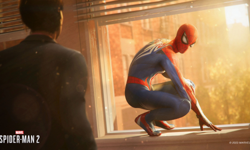 Marvel's Spider-Man 2 PC Port