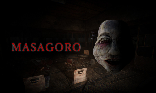 MASAGORO