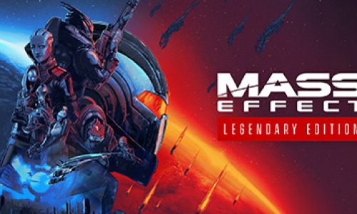 Mass Effect Édition Légendaire